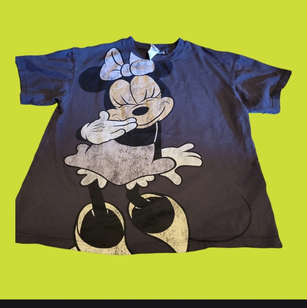 H&M Minnie Tee